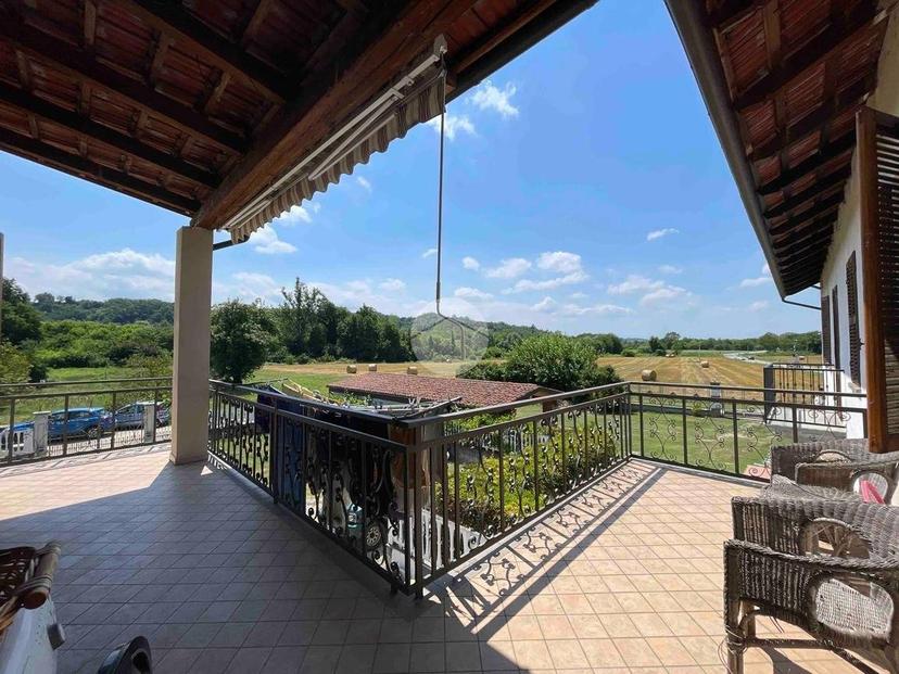 Terratetto plurifamiliare ASTI Vaglierano Basso 148, Vaglierano, Asti — foto 12 di 27