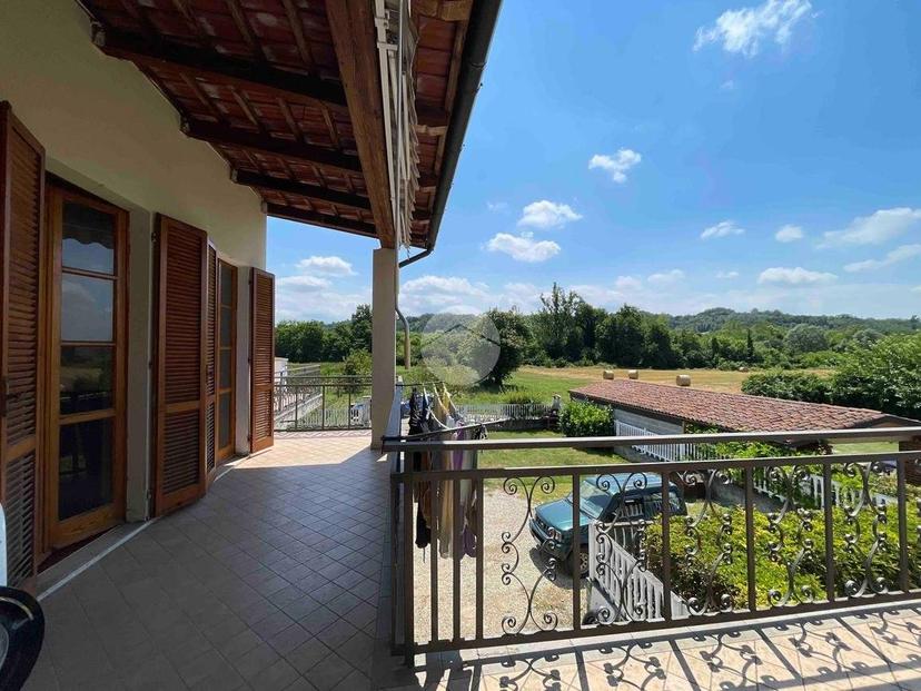 Terratetto plurifamiliare ASTI Vaglierano Basso 148, Vaglierano, Asti — foto 13 di 27