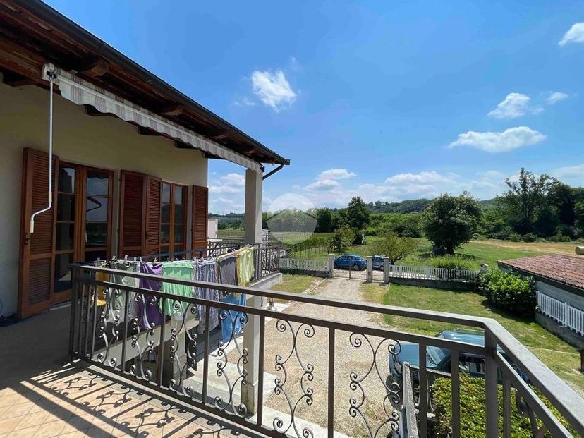 Terratetto plurifamiliare ASTI Vaglierano Basso 148, Vaglierano, Asti — foto 17 di 27