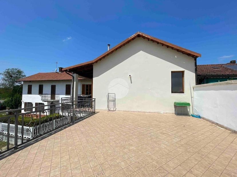 Terratetto plurifamiliare ASTI Vaglierano Basso 148, Vaglierano, Asti — foto 25 di 27