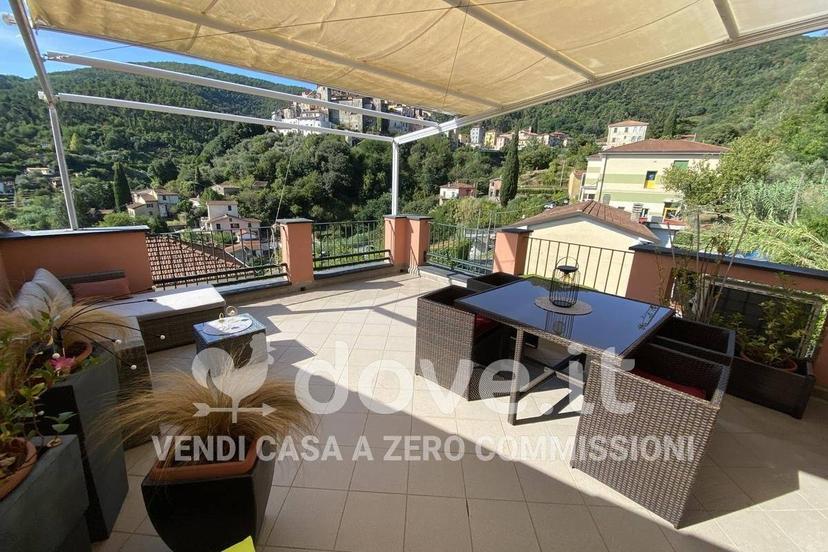 Quadrilocale via Caffaggio 19/A, Centro, Ameglia — foto 15 di 34