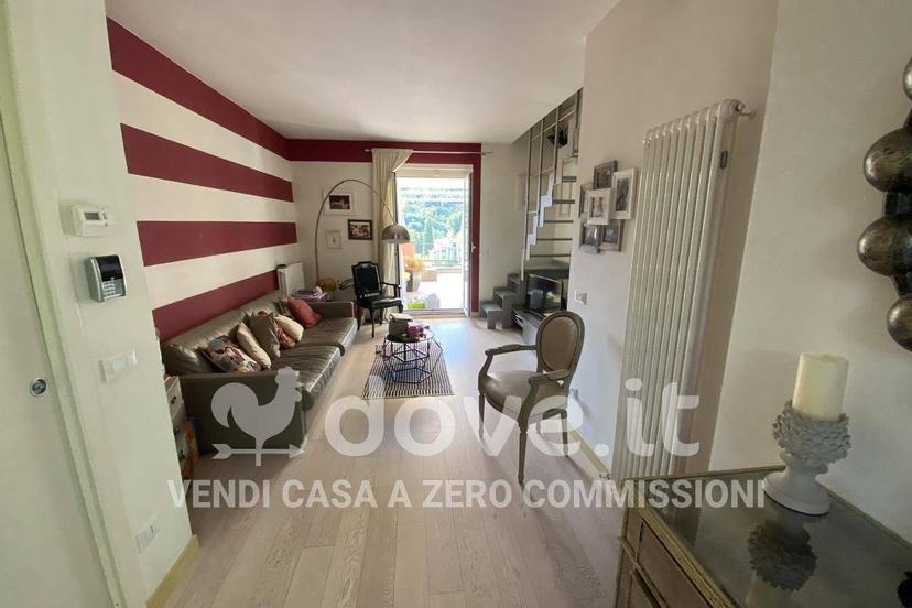 Quadrilocale via Caffaggio 19/A, Centro, Ameglia — foto 8 di 34