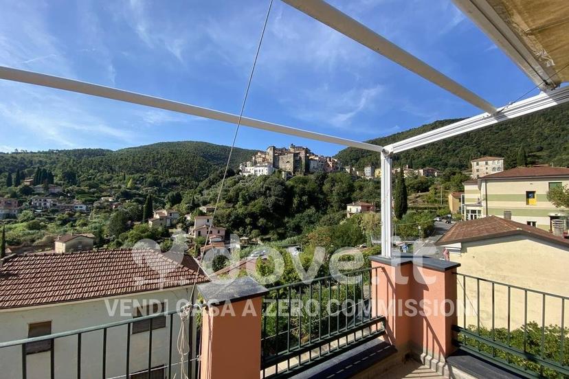 Quadrilocale via Caffaggio 19/A, Centro, Ameglia — foto 13 di 34
