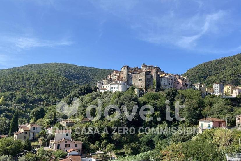 Quadrilocale via Caffaggio 19/A, Centro, Ameglia — foto 9 di 34