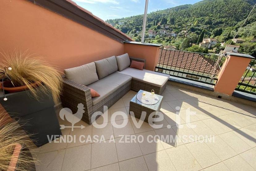 Quadrilocale via Caffaggio 19/A, Centro, Ameglia — foto 18 di 34