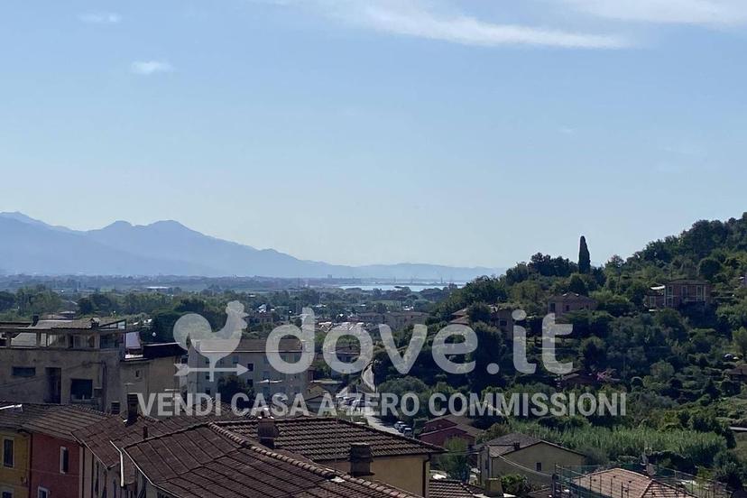 Quadrilocale via Caffaggio 19/A, Centro, Ameglia — foto 10 di 34