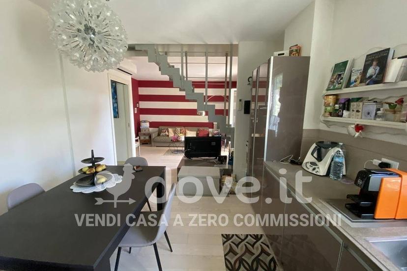 Quadrilocale via Caffaggio 19/A, Centro, Ameglia — foto 22 di 34