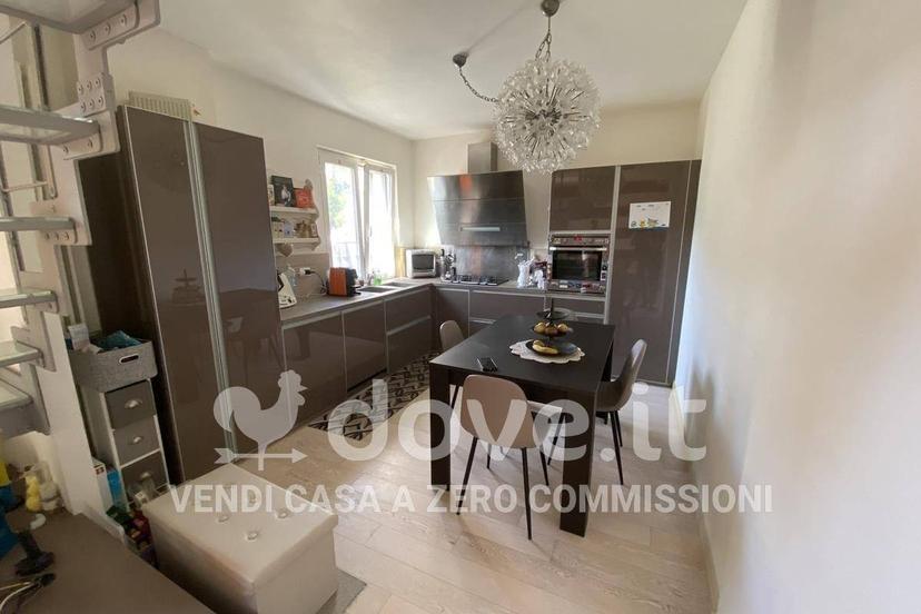 Quadrilocale via Caffaggio 19/A, Centro, Ameglia