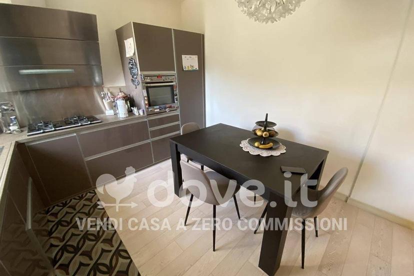 Quadrilocale via Caffaggio 19/A, Centro, Ameglia — foto 12 di 34