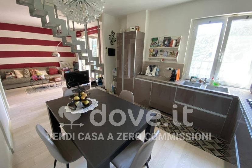 Quadrilocale via Caffaggio 19/A, Centro, Ameglia — foto 31 di 34