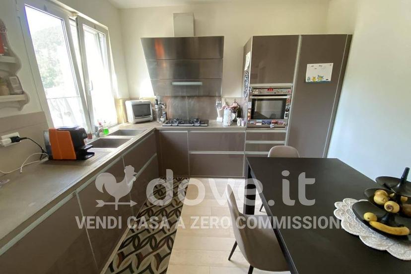 Quadrilocale via Caffaggio 19/A, Centro, Ameglia — foto 32 di 34