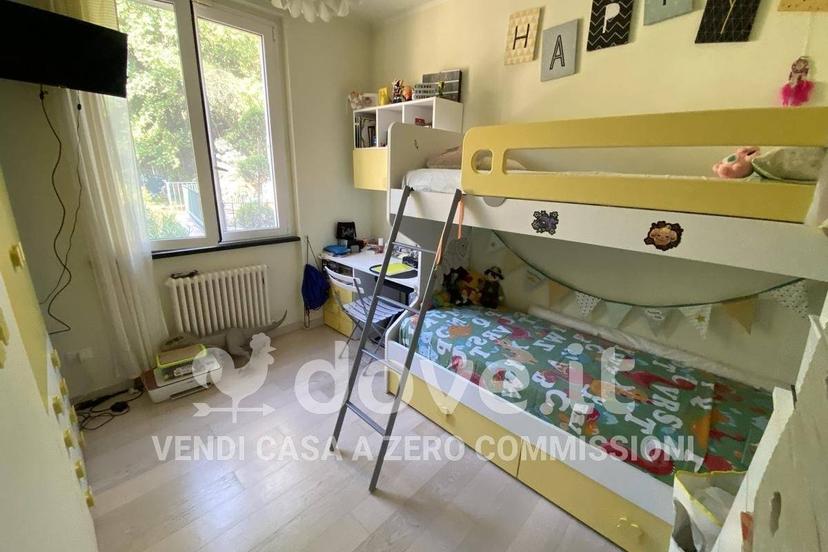 Quadrilocale via Caffaggio 19/A, Centro, Ameglia — foto 3 di 34