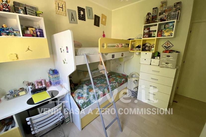 Quadrilocale via Caffaggio 19/A, Centro, Ameglia — foto 33 di 34