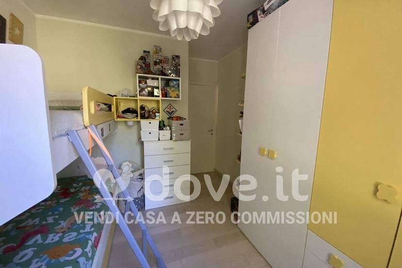 Quadrilocale via Caffaggio 19/A, Centro, Ameglia — foto 7 di 34