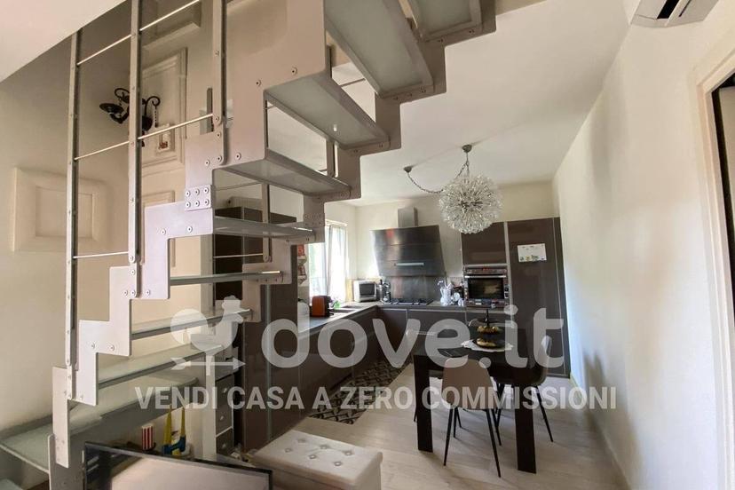 Quadrilocale via Caffaggio 19/A, Centro, Ameglia — foto 20 di 34
