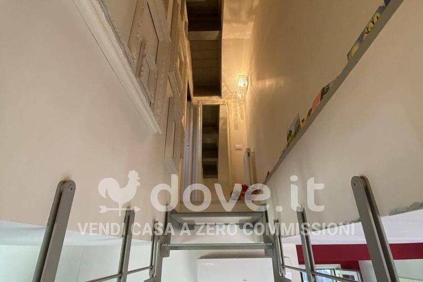 Quadrilocale via Caffaggio 19/A, Centro, Ameglia — foto 6 di 34