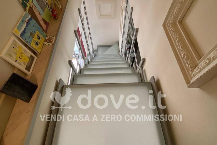 Quadrilocale via Caffaggio 19/A, Centro, Ameglia — foto 29 di 34