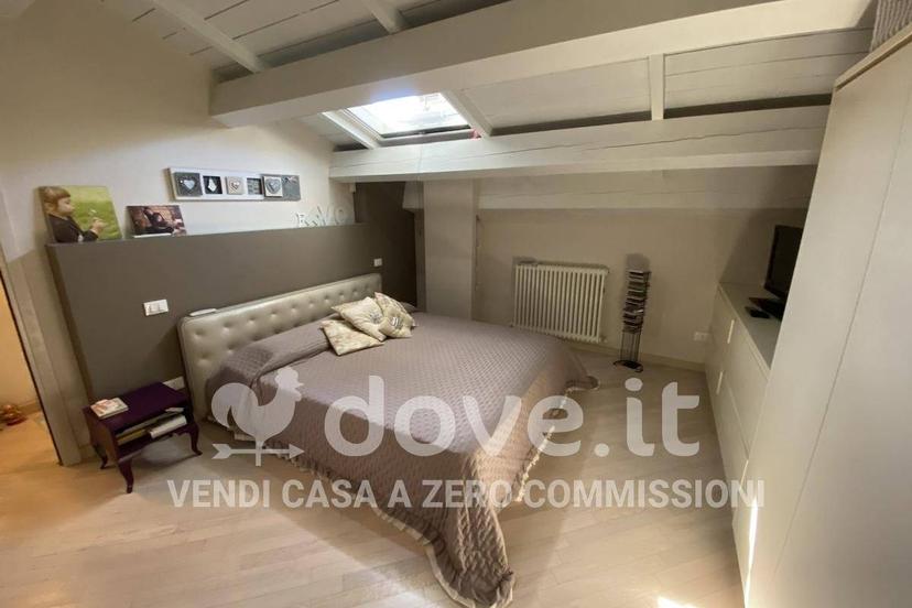 Quadrilocale via Caffaggio 19/A, Centro, Ameglia — foto 14 di 34
