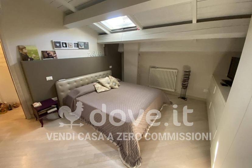 Quadrilocale via Caffaggio 19/A, Centro, Ameglia — foto 19 di 34