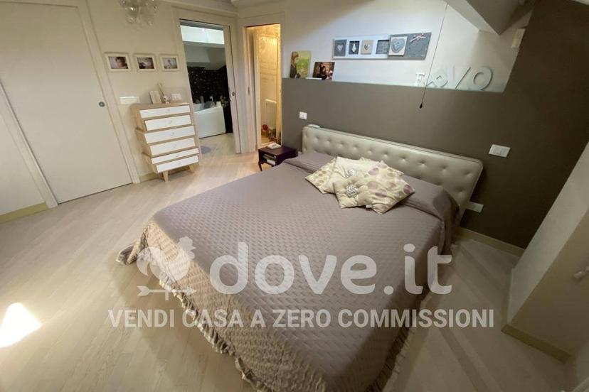 Quadrilocale via Caffaggio 19/A, Centro, Ameglia — foto 23 di 34