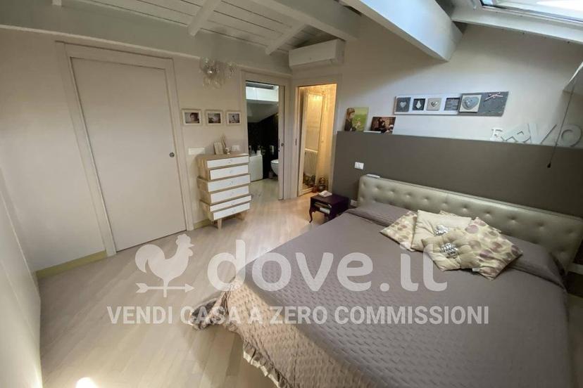 Quadrilocale via Caffaggio 19/A, Centro, Ameglia — foto 5 di 34