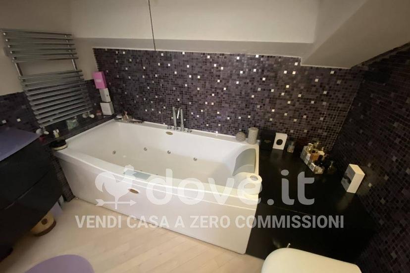 Quadrilocale via Caffaggio 19/A, Centro, Ameglia — foto 26 di 34