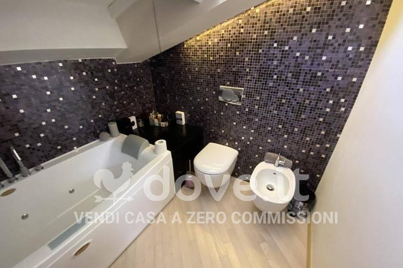 Quadrilocale via Caffaggio 19/A, Centro, Ameglia — foto 2 di 34