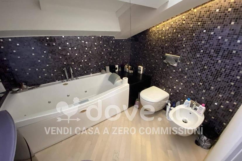Quadrilocale via Caffaggio 19/A, Centro, Ameglia — foto 27 di 34