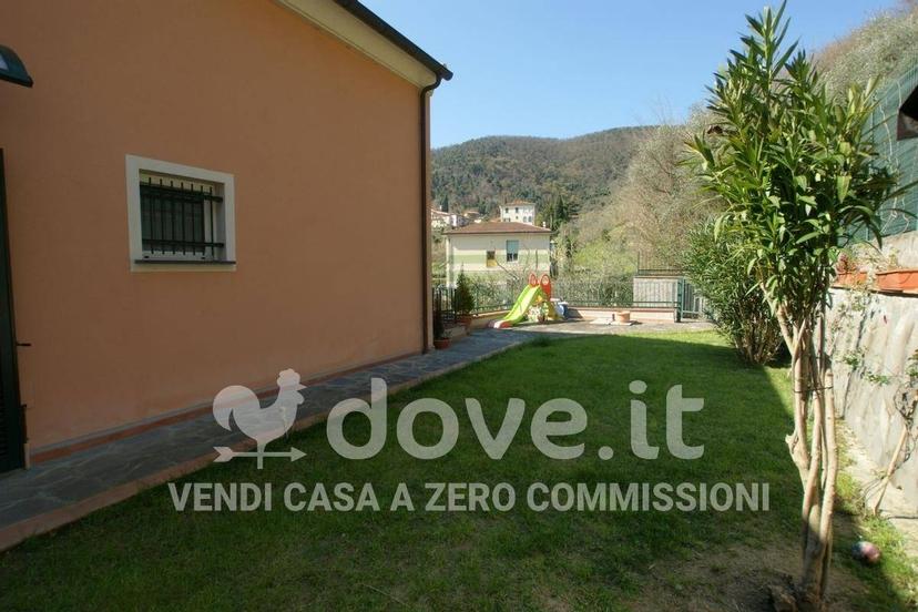 Quadrilocale via Caffaggio 19/A, Centro, Ameglia — foto 11 di 34