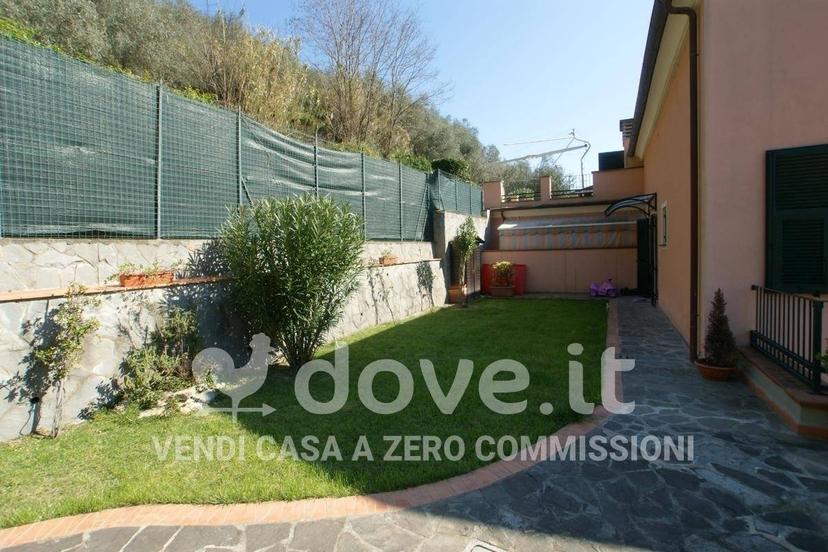 Quadrilocale via Caffaggio 19/A, Centro, Ameglia — foto 34 di 34