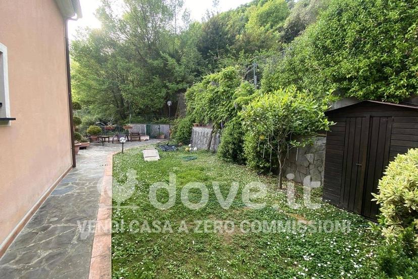 Quadrilocale via Caffaggio 19/A, Centro, Ameglia — foto 25 di 34