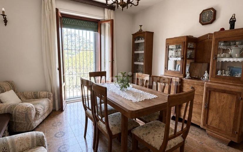 Villa unifamiliare Contrada Gerosa 17, Comunanza — foto 4 di 12