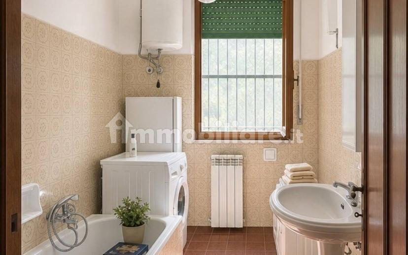 Villa unifamiliare Contrada Gerosa 17, Comunanza — foto 5 di 12
