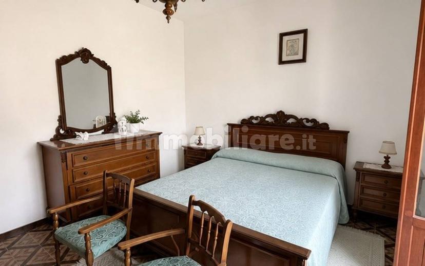 Villa unifamiliare Contrada Gerosa 17, Comunanza — foto 6 di 12