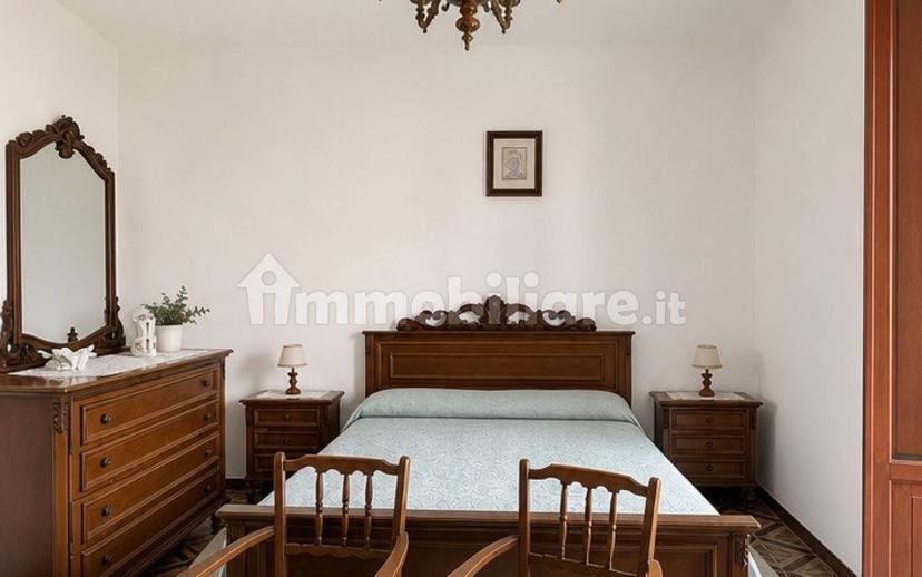 Villa unifamiliare Contrada Gerosa 17, Comunanza