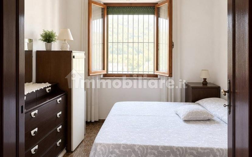 Villa unifamiliare Contrada Gerosa 17, Comunanza — foto 10 di 12