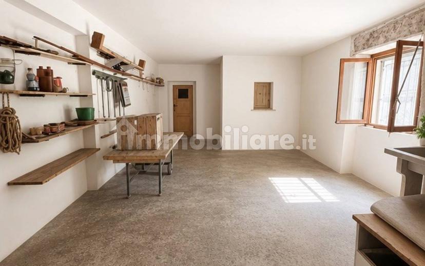 Villa unifamiliare Contrada Gerosa 17, Comunanza — foto 2 di 12
