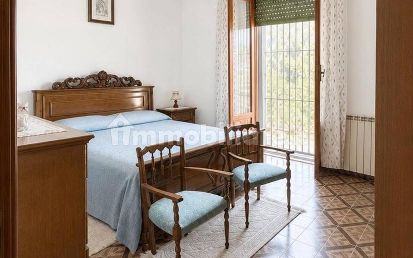 Villa unifamiliare Contrada Gerosa 17, Comunanza — foto 7 di 12