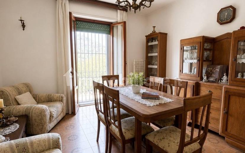 Villa unifamiliare Contrada Gerosa 17, Comunanza — foto 8 di 12