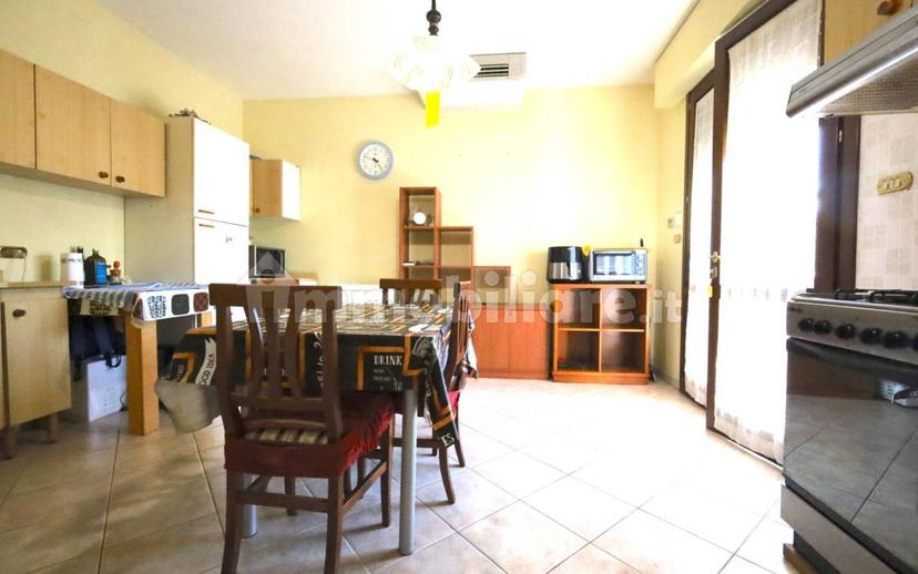 Villa unifamiliare via Aurelio Saliceti, San Giovanni, Roseto degli Abruzzi — foto 19 di 26