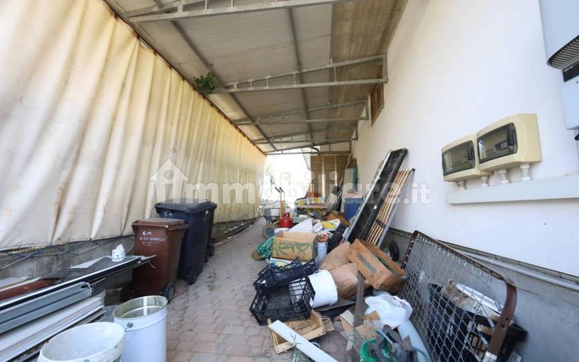 Villa unifamiliare via Aurelio Saliceti, San Giovanni, Roseto degli Abruzzi — foto 5 di 26