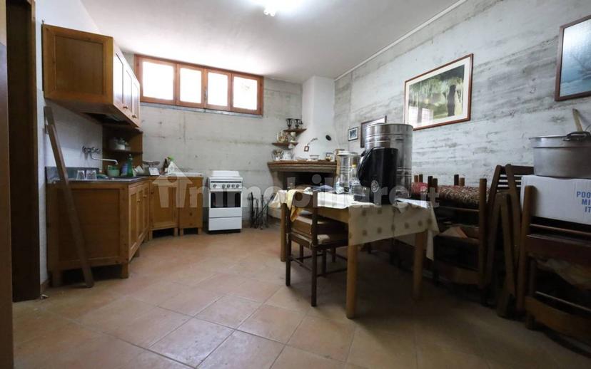 Villa unifamiliare via Aurelio Saliceti, San Giovanni, Roseto degli Abruzzi — foto 13 di 26