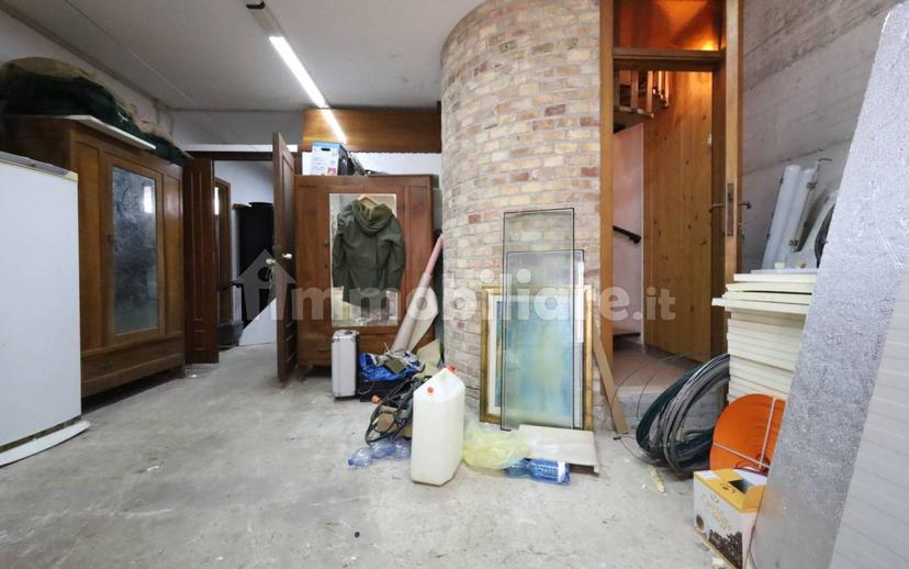 Villa unifamiliare via Aurelio Saliceti, San Giovanni, Roseto degli Abruzzi — foto 18 di 26