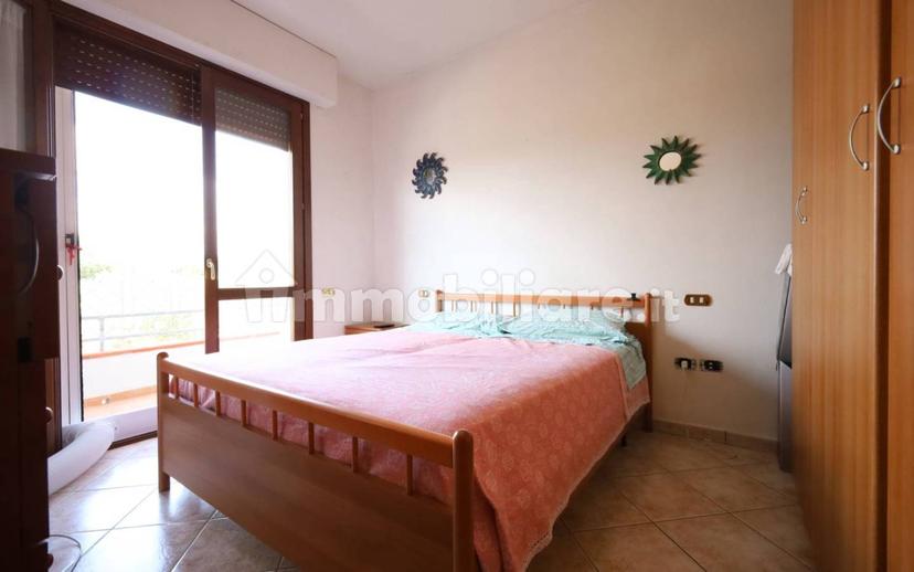 Villa unifamiliare via Aurelio Saliceti, San Giovanni, Roseto degli Abruzzi — foto 14 di 26