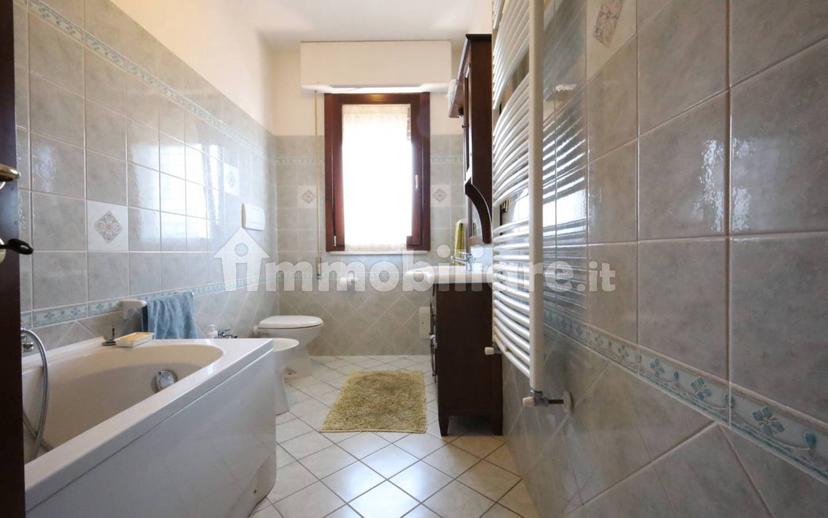 Villa unifamiliare via Aurelio Saliceti, San Giovanni, Roseto degli Abruzzi — foto 9 di 26