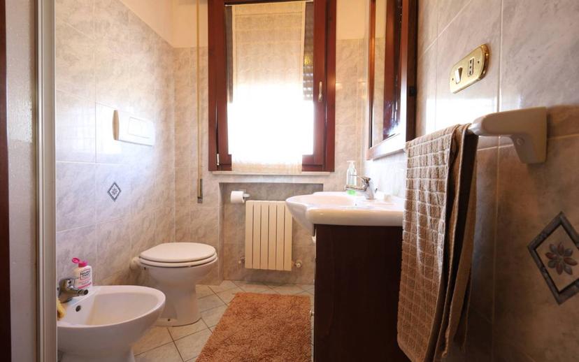 Villa unifamiliare via Aurelio Saliceti, San Giovanni, Roseto degli Abruzzi — foto 3 di 26