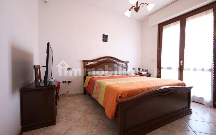 Villa unifamiliare via Aurelio Saliceti, San Giovanni, Roseto degli Abruzzi — foto 2 di 26
