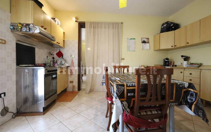 Villa unifamiliare via Aurelio Saliceti, San Giovanni, Roseto degli Abruzzi — foto 4 di 26