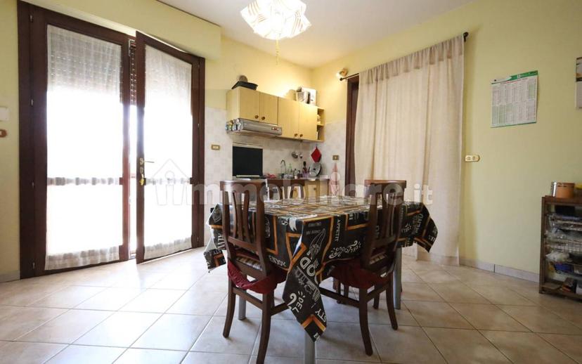 Villa unifamiliare via Aurelio Saliceti, San Giovanni, Roseto degli Abruzzi — foto 6 di 26
