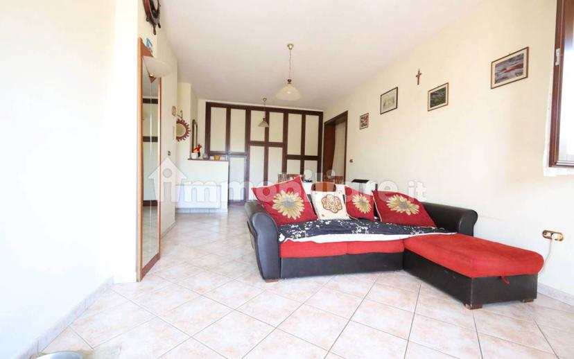 Villa unifamiliare via Aurelio Saliceti, San Giovanni, Roseto degli Abruzzi — foto 20 di 26